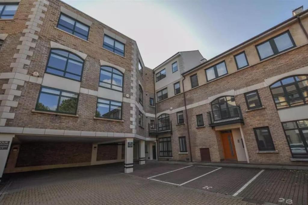 Clifton Court Hemel Apartamento Hemel Hempstead Exterior foto